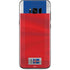Iceland Soccer Flag Galaxy S8 Skin
